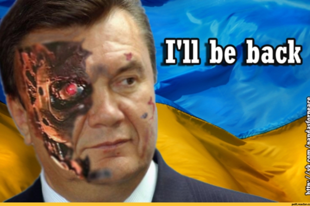 Сенсация! Надежда Савченко умерла! Ещё в феврале.