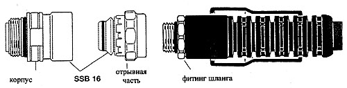 Досталось мужику
