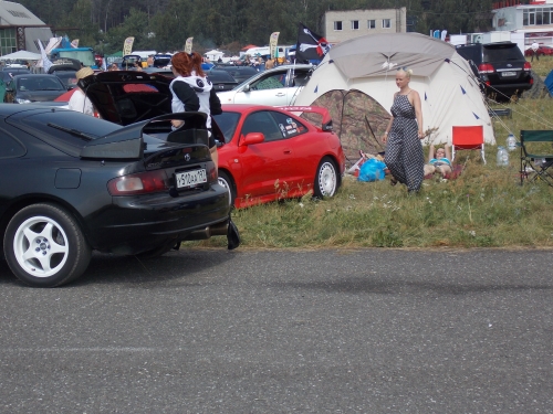 JapCarFest 2016
