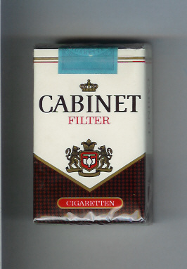 Западные сигареты в Советском Союзе