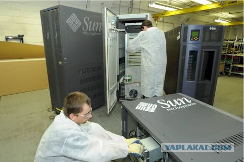 Чем мы работаем