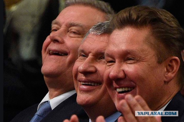 Кому на Руси жить хорошо или почему так много заброшенных заводов?