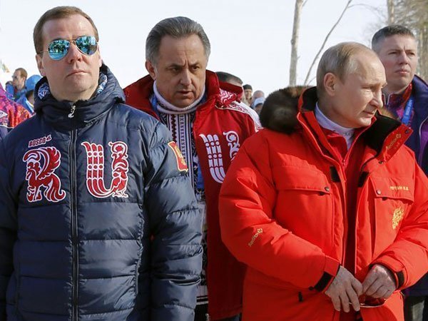 Почему правительство РФ так торопится нас ограбить