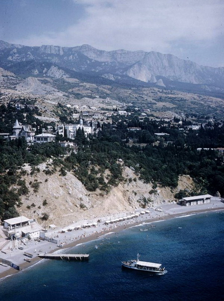 Ностальжи фотопост