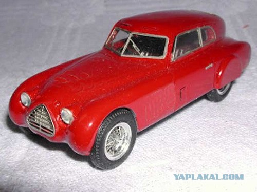 Игра на ЯПе: Угадай АВТО-2
