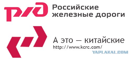 33 гениальных логотипа