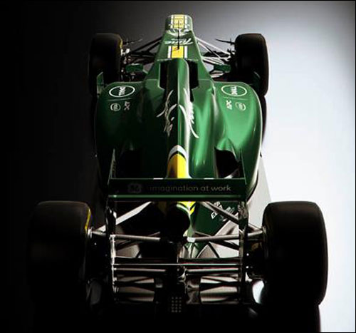 Формула-1 (сезон 2012)