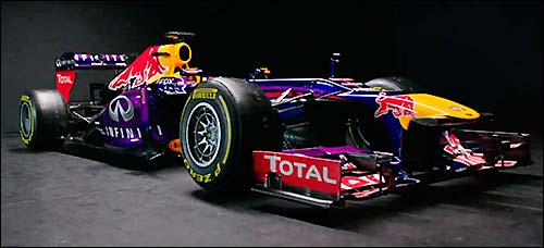 Формула-1 (сезон 2012)