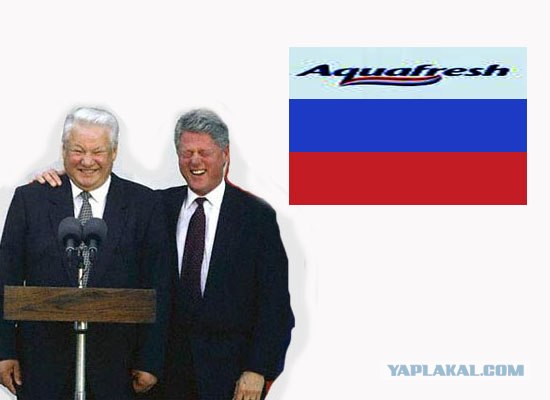 Фотожаба: Распорядись судьба иначе...