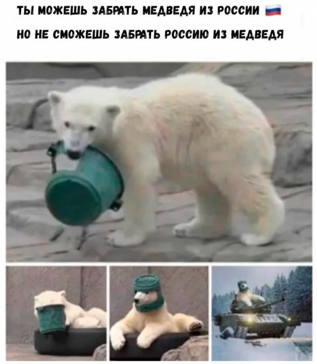 Медвежий уголок