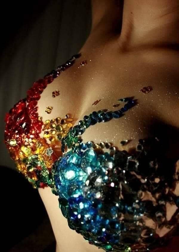 Crazy Art "С наступающим"