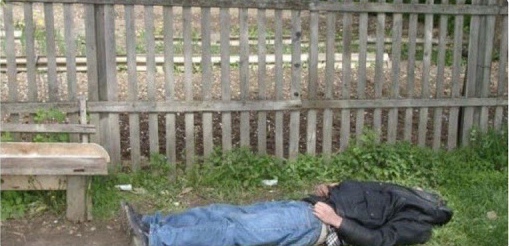Никто работать не хочет...