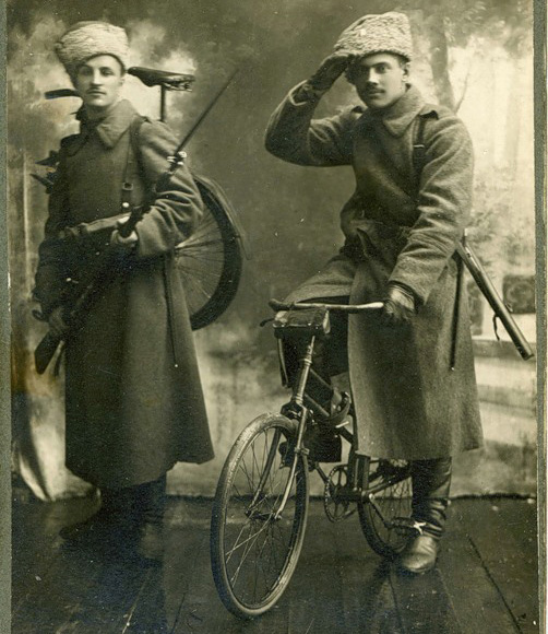 Ретро фото 23.01.21