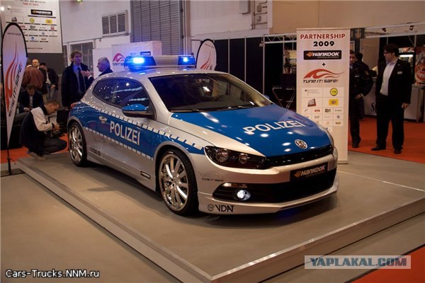 Сражает наповал!