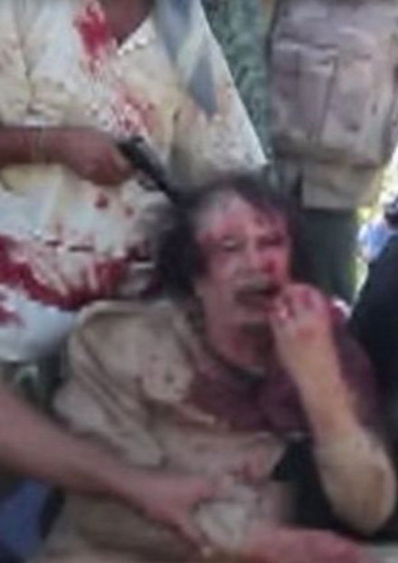 "Осечка в Рязани" - как это было