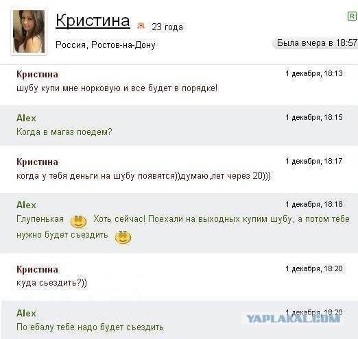 ТП на ТВ