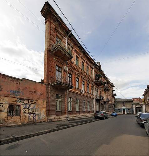Примеры великолепной архитектуры