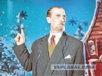 Несоответствия на снимках Марса, сделанных НАСА
