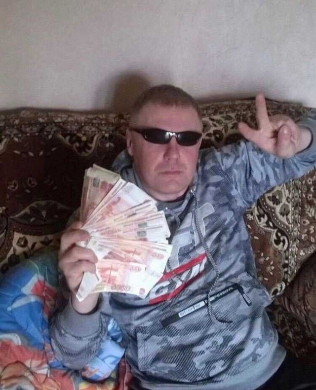 Чудики из социальных сетей 06.06.21