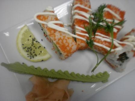 Кулинарная беседка
