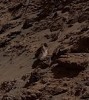 Марсоход Curiosity предоставил невероятную панораму пейзажей Красной планеты