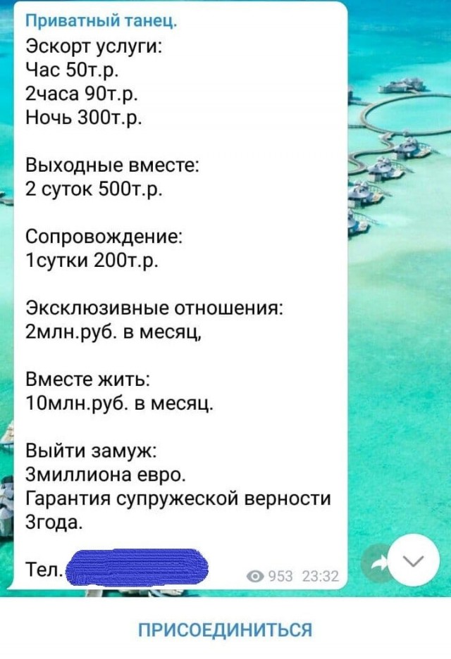 Выжившая (в Москве)