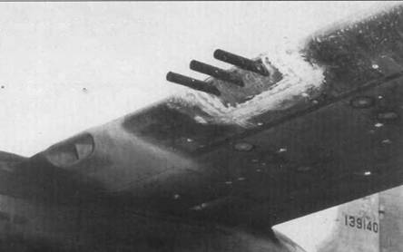 A-26 Invader. Почти совершенство