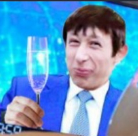 С Новым Годом ЯП!