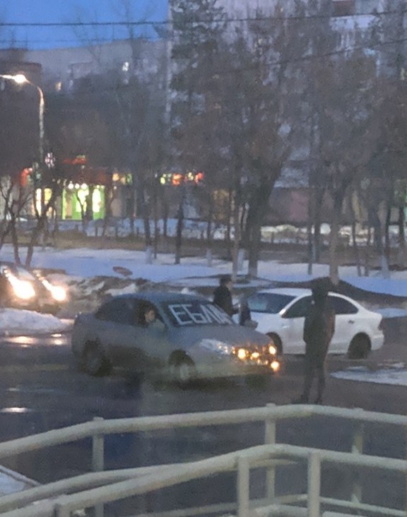 В Ангарске свои взгляды на одиночные пикеты