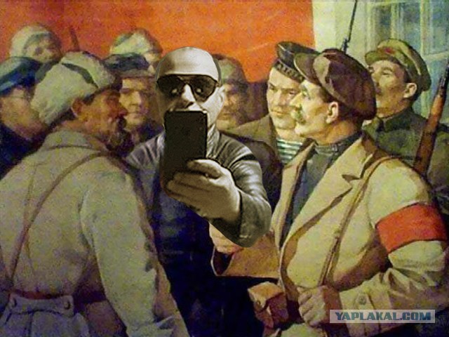 Пожабить не желаете?