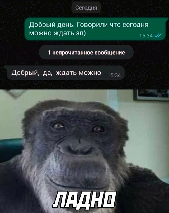 Картинки и мемы, всем хороших выходных