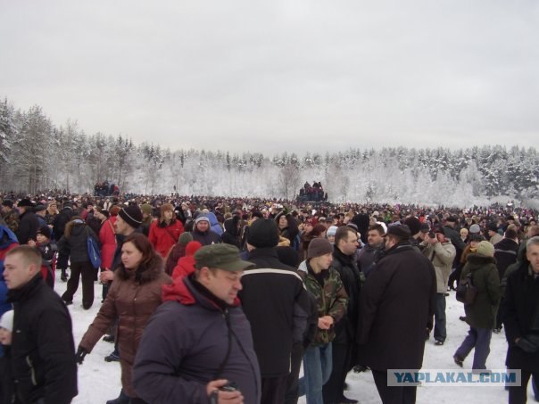 Фотографии второй мировой, многие цветные (фото)