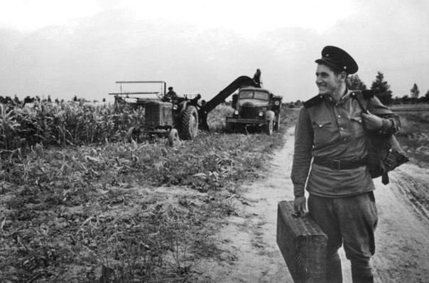 Картинки разные про СССР. 09.02.2023