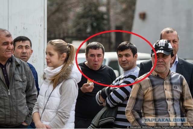 А дорогу покажешь?