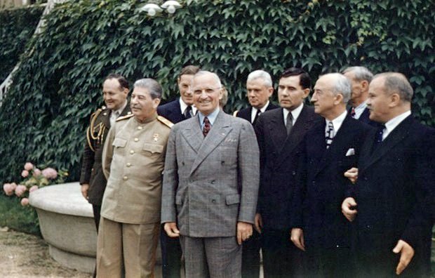 Мистер "Нет"