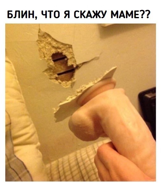 Пятничная дичь