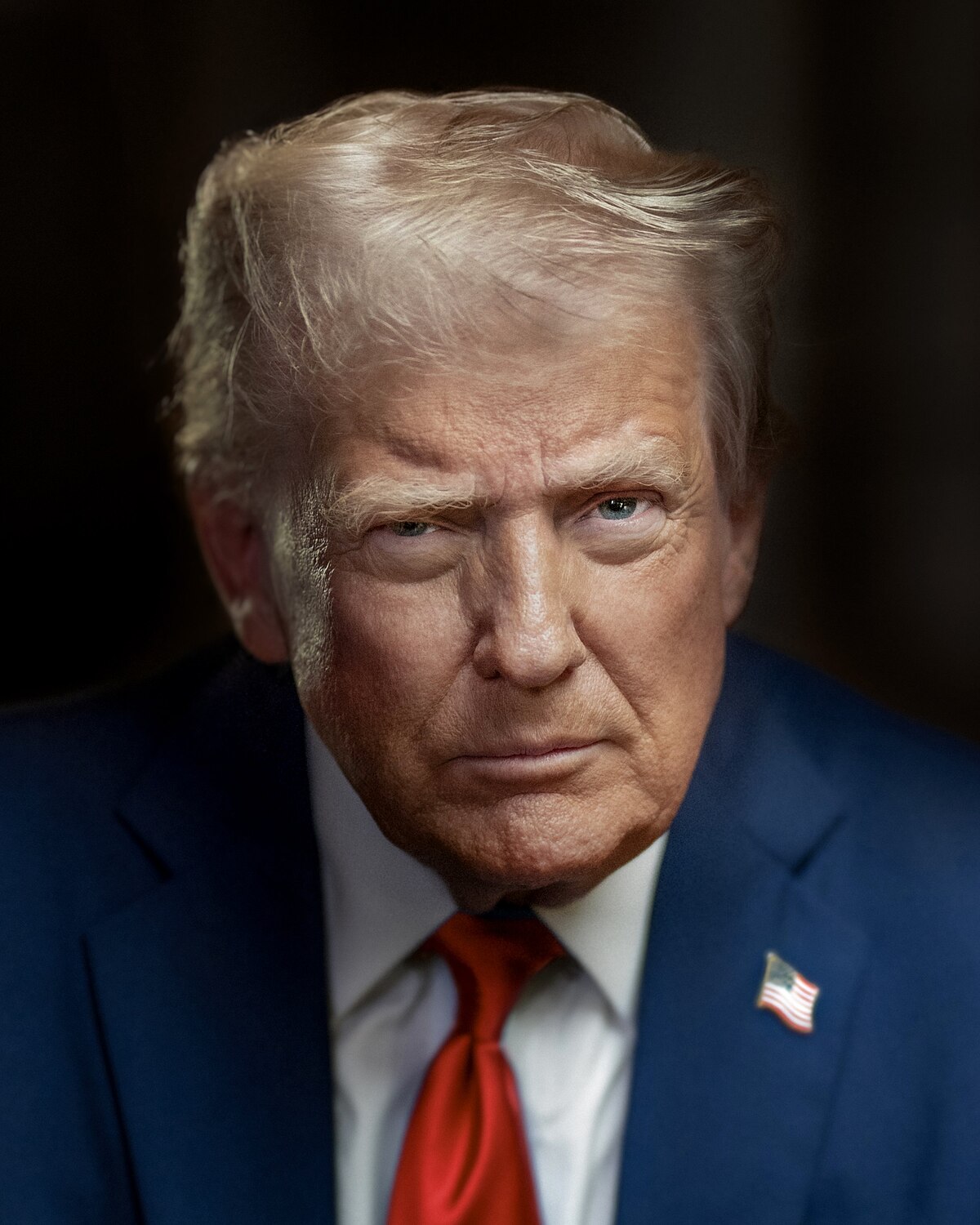 Трамп хочет сделать важное заявление по России в понедельник 14 июля