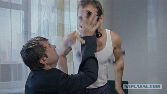 13 декабря 1971 года состоялась премьера фильма режиссёра Александра Серого «Джентльмены Удачи»
