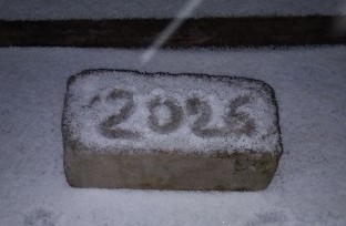 Погода