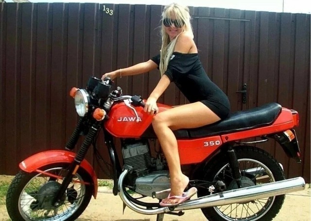 «Железные кони», которые не сдаются: ТОП‑5 неубиваемых мотоциклов СССР, которые ценят и сейчас