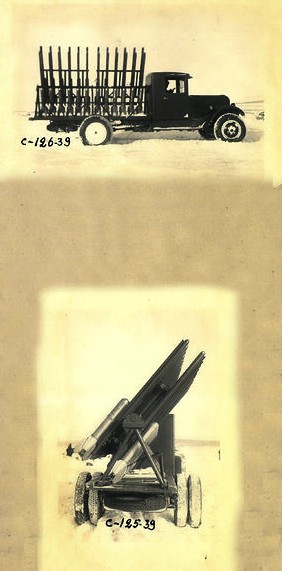 Немцы захватили «Катюшу» в 1941-м и скопировали её. Почему копия так и не стала «Катюшей»