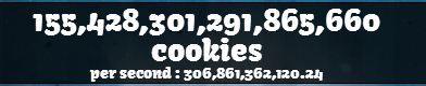Сookie Clicker