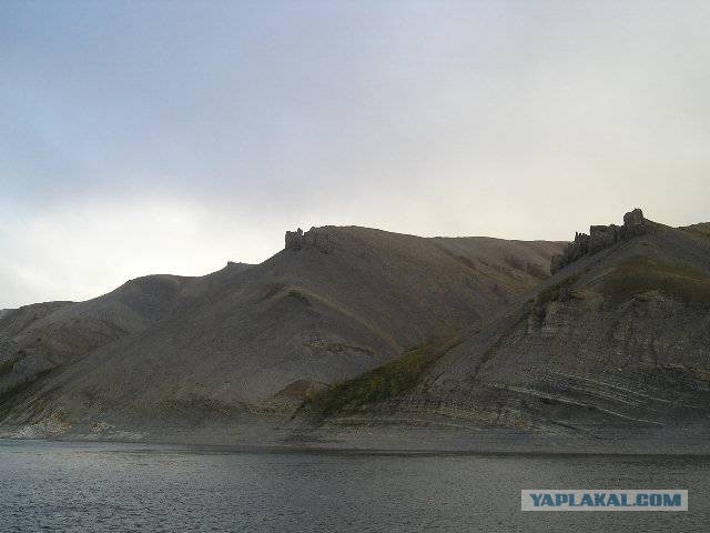 Река Лена