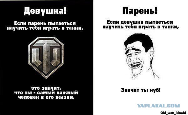 World of Tanks