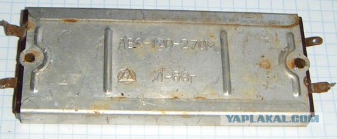 10 легендарных советских телевизоров