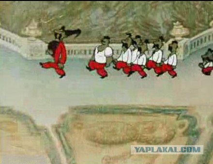 Мультсборник