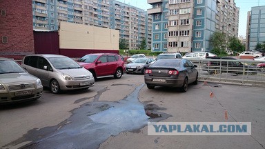 Лучший системный администратор