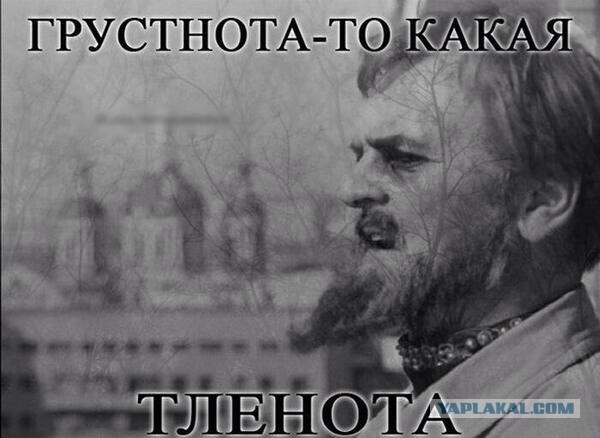 Немного позитива на пятницу