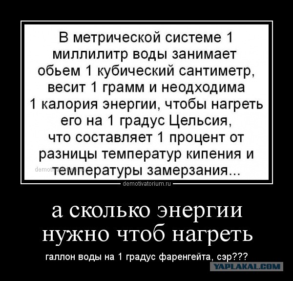 Демотиваторов пост, добавляйте свои