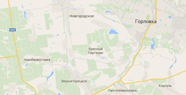 Перемирие кончилось, едва начавшись.